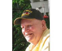 Robert Chance Obituary (1926