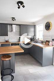 Budget Kitchen Renovation How And Why Diy Kitchens In 2020 Kitchen Design Simple Kitchen Wooden Kitchen