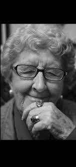 Doreen Marlene Grant"