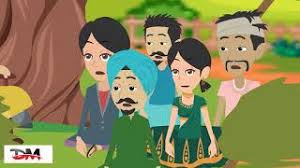 जादुई बांस का पुल magical bamboo bridge comedy video हिंदी कहानिया hindi kahaniya comedy video. à¤œ à¤¦ à¤ˆ à¤¶à¤¹à¤° Jadue Kahani Youtube