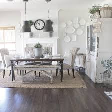 Rug Under Kitchen Table Best Mattress Kitchen Ideas Di 2019