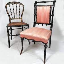 Shop items you love at overstock, with free shipping on everything* and easy returns. Napoleon Iii Period Chairs Le Chat Rouge