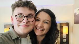 Encephalitis: 'I couldn't remember my boyfriend'