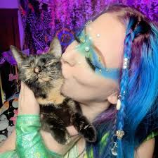 My beanie baby 🌱🌱