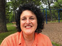 Shout Out: Karen Kohn, boomerang resident