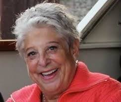 Obituary of Sandra Tenenbaum