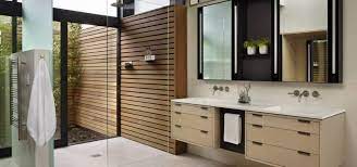 After the bright and airy space features a tub, washstands, and fittings by waterworks. 7 Must Know Bathroom Remodeling Tips Luxury Home Remodeling Sebring Design Build