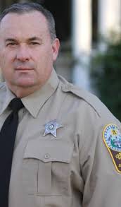 Whit Clark sworn in as new Campbell County sheriff