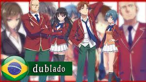 Classroom of the elite season 2. Download Fandubptbr Mp4 Mp3 3gp Naijagreenmovies Fzmovies Netnaija