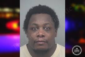 Derrick Jordan — Gwinnett County Jail Bookings