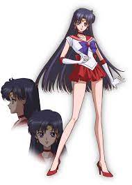 Pin By Emily Adams On Sailor Moon Pretty Guardian Sailor Moon Sailor Moon Crystal Sailor Moon