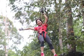 Hulu langat fishing resort is a strictly catch and release sport fishing pond. The 5 Best Hulu Langat District Tours Tripadvisor