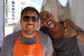 Taste of the Nation LA 2014