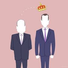 Es embajador de la monarquía sueca. Y Para Que Sirve La Monarquia