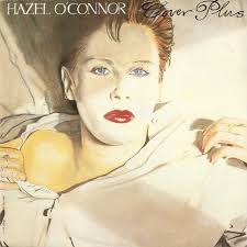 Hazel O'Connor Discography: Vinyl, CDs, & More