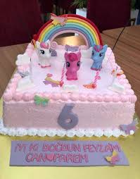Pin By Olga Alcaraz On Pasta Modelleri Pony Cake Rainbow Desserts My Little Pony Cake