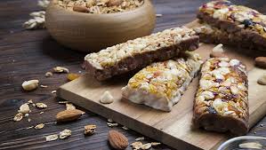 Add both spices and fill your mug with hot water and stir. 6 Homemade Energy Drinks And Bars For Athletes Active