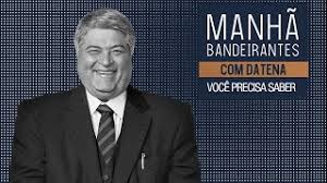 3:42 preview nosso estranho amor (ao vivo) 4. Manha Bandeirantes Com Datena Programa De 17 03 2021 Youtube