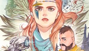 Ben Humeniuk Interview: Bro-D BTS