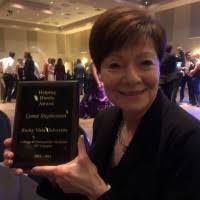 Lynne Stephenson's Instagram, Twitter & Facebook