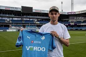 Find the latest randers fc vs odense bk odds with smartbets. Randers Fc Skriver Kontrakt Med Jakob Ankersen