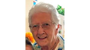 Alice Rose Barkyoumb Collins Obituary