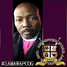 Copied from Elder RT Martin....... To this August body of venerable  servants: I solicit your prayers