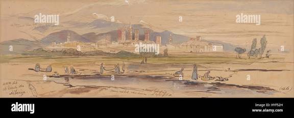 Architectural drawing 1800s hi-res stock photography and images - Alamy
