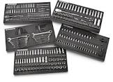 Professional Grade Socket Set, 346-pc MAXIMUM