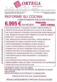 Reforma sant cugat.reformes bany i cuina.reforma piso integral.presupuesto baño y cocina.precio. Foto Presupuesto Cocina
