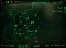 Hack those fallout computers and the terminals, break those passwords! Fallout New Vegas Sniper Guide Levelskip