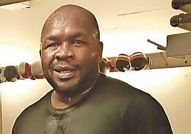 Williams: 'I am following the guidelines and trying to stay healthy'