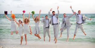 Il mare è la cornice perfetta per un. ØªØ³ÙŠØ·Ø± Ø§Ù„Ù…Ù…Ø«Ù„ Ø³ÙˆØ¡ Ø§Ù„Ù…Ù…Ø§Ø±Ø³Ø© Ø§Ù„Ø·Ø¨ÙŠØ© Abiti Da Cerimonia Per Matrimonio In Spiaggia Alexandersbakeryny Com