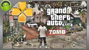 Gta 5 Apk Lite 70mb Download Gta 5 Mobile Gta 5 Games Gta 5