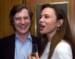 Hallström: Jag är jätteglad