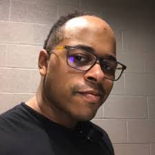 Steve Meadows (@steadows)