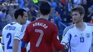 This match has not been attend by any other user. Israel Vs Portugal Highlights Youtube