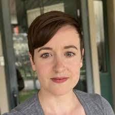 Frances Klein's Instagram, Twitter & Facebook