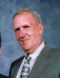 Obituary information for James A. Mitchell