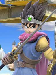 Erdrick Dq Lll Super Smash Bros Ultimate Hoes Mad Thwack Snooze And Kamikazee Are Almost Guaranteed Stocks Super Smash Bros Dragon Quest Smash Bros