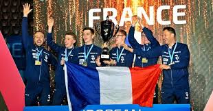 News source: Orange Actualités | Sports