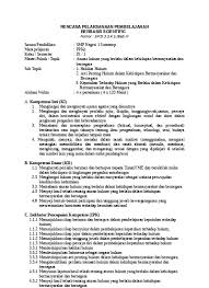 Pada kesempatan kali ini ppkn.co.id akan memberikan ulasan mengenai uji kompetensi bab … uji kompetensi bab 5 pkn. Rpp Pkn Kelas 9 Smp Negeri Kurikulum 2013 Revisi Terbaru Arsip Sekolah Terbaru Rpp Ppkn 9 Bab V