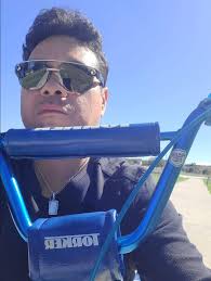 Torker LP bikes from 1980 and 1981