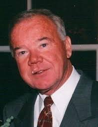 Donald McCue Obituary (1943