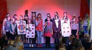 Maybe you would like to learn more about one of these? 35 Jahre Alexander Coppel Gesamtschule Festakt Mit Ehrungen