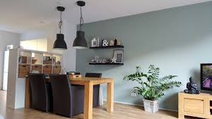 Ikea Hektar Lamp En Kleur Earl Dew Op De Muur Woonkamer Muren Interieur Woonkamer Inspiratie