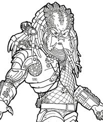 Plus, it's an easy way to celebrate each season or special holidays. Predator Coloring Pages Free Coloring Pages Wonder Day Coloring Pages For Children And Adults
