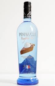 Pinnacle Pumpkin Pie Vodka Vodka Pumpkin Pie Pumpkin Spice