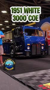 Image result for White 1951 Truck