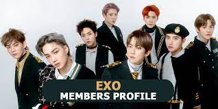 Xiumin, suho, lay, baekhyun, chen, chanyeol, d.o., kai and sehun. Exo Members Profile Exo Ideal Type And 10 Facts You Should Know About Exo